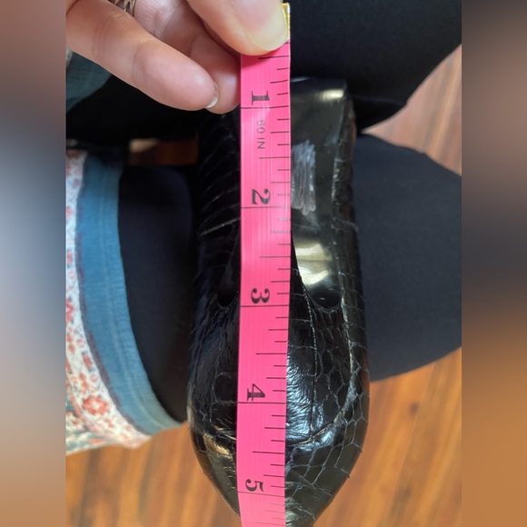 Ralph Lauren high heels - size 6.5 - Picture 10 of 10